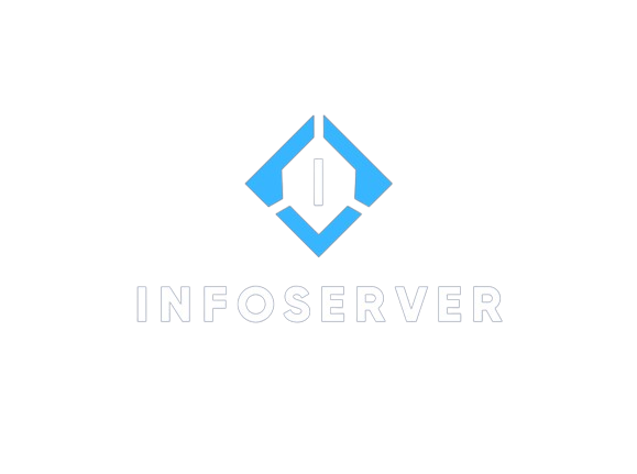 Infoserver Logo